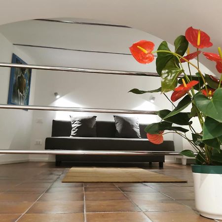 Cityloft Rome Leda Maison Экстерьер фото
