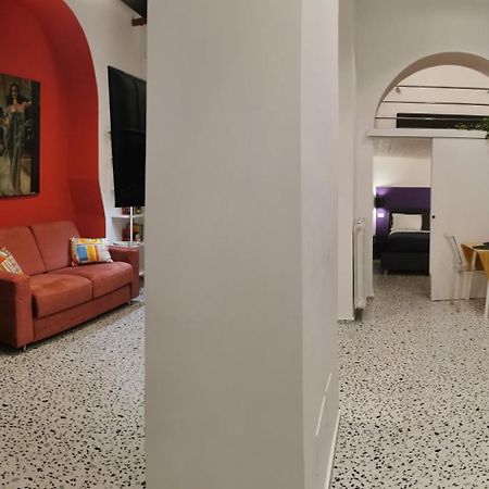 Cityloft Rome Leda Maison Экстерьер фото