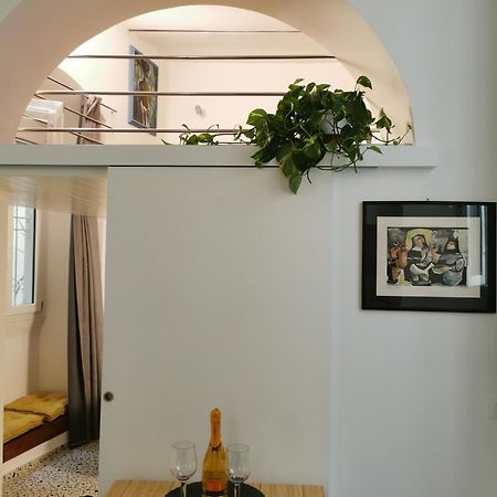 Cityloft Rome Leda Maison Экстерьер фото