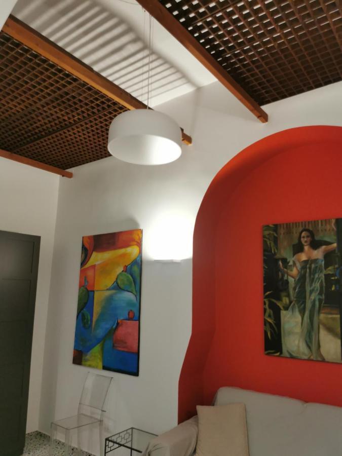 Cityloft Rome Leda Maison Экстерьер фото