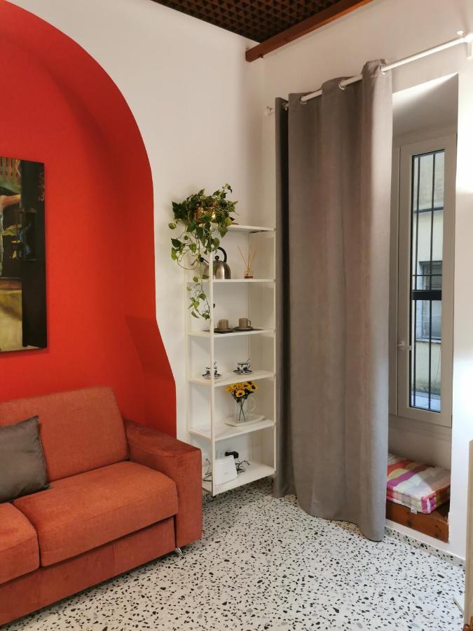 Cityloft Rome Leda Maison Экстерьер фото