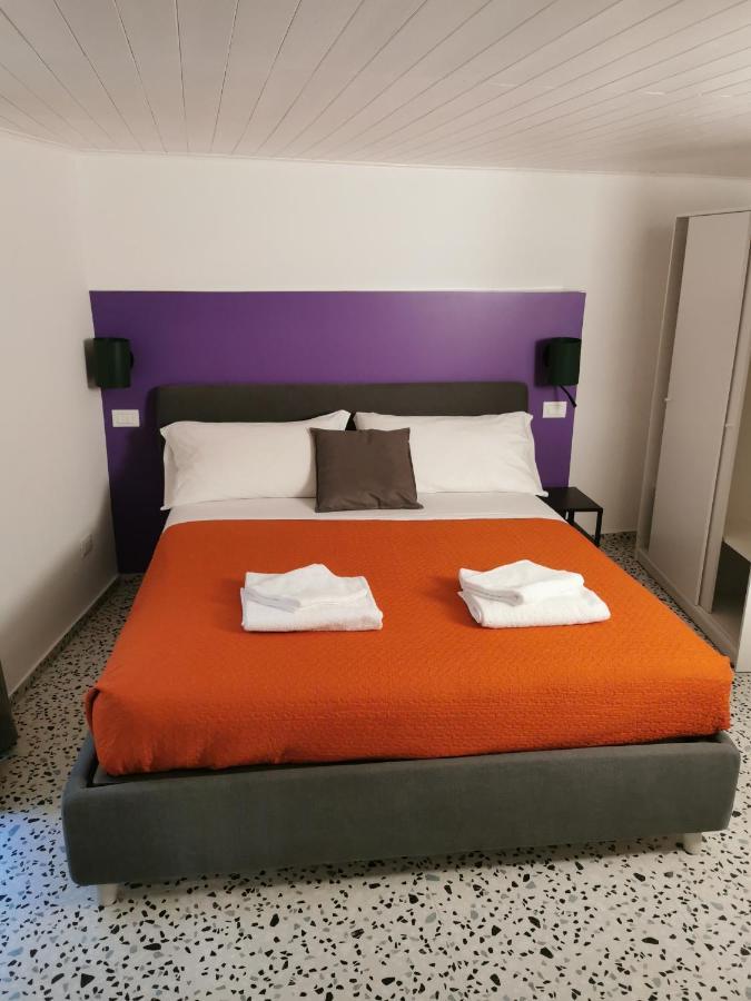 Cityloft Rome Leda Maison Экстерьер фото