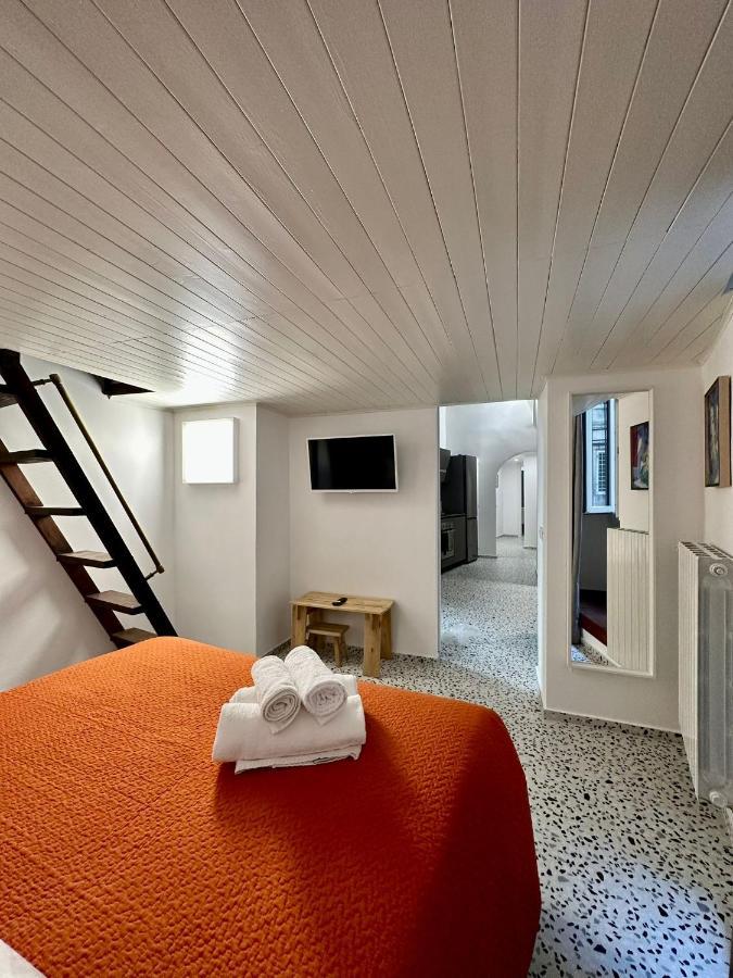 Cityloft Rome Leda Maison Экстерьер фото