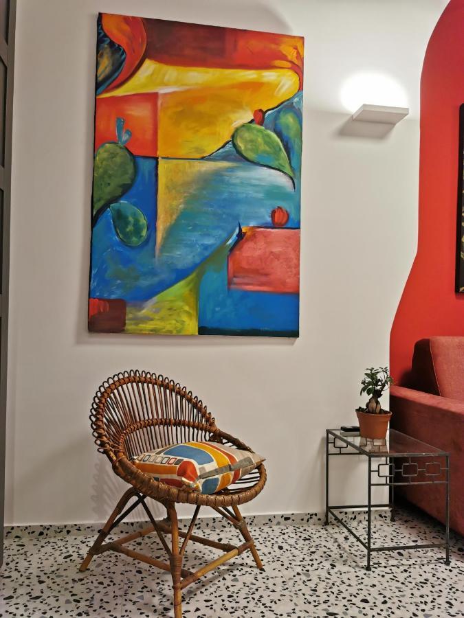 Cityloft Rome Leda Maison Экстерьер фото