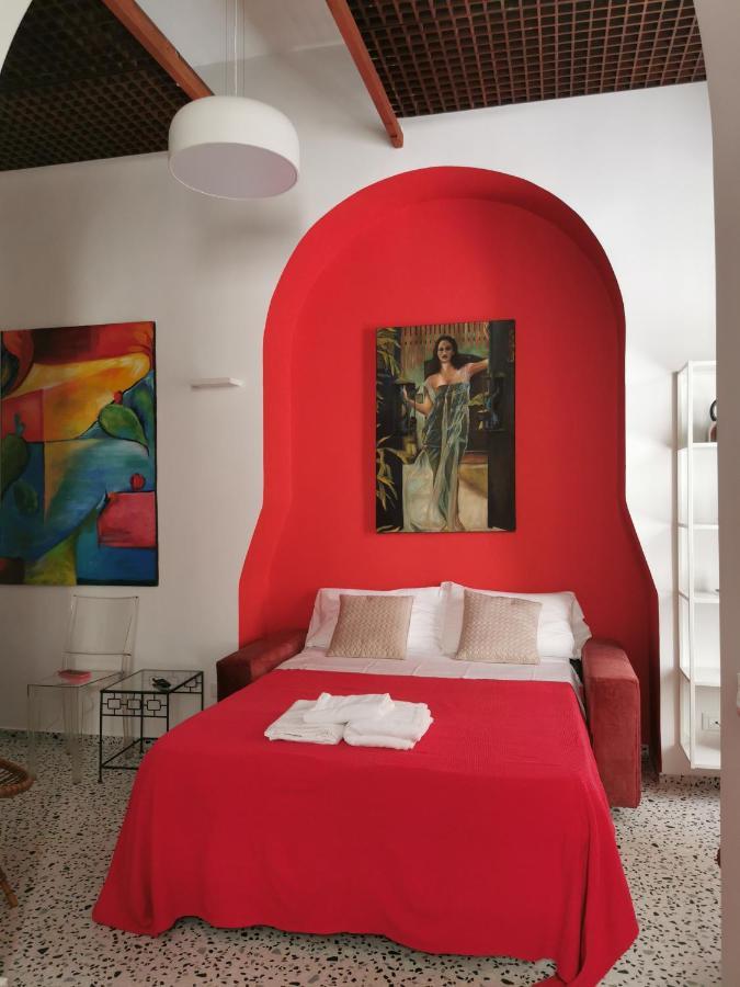 Cityloft Rome Leda Maison Экстерьер фото