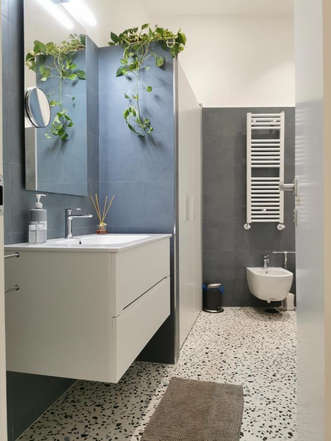 Cityloft Rome Leda Maison Экстерьер фото