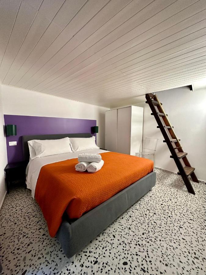 Cityloft Rome Leda Maison Экстерьер фото