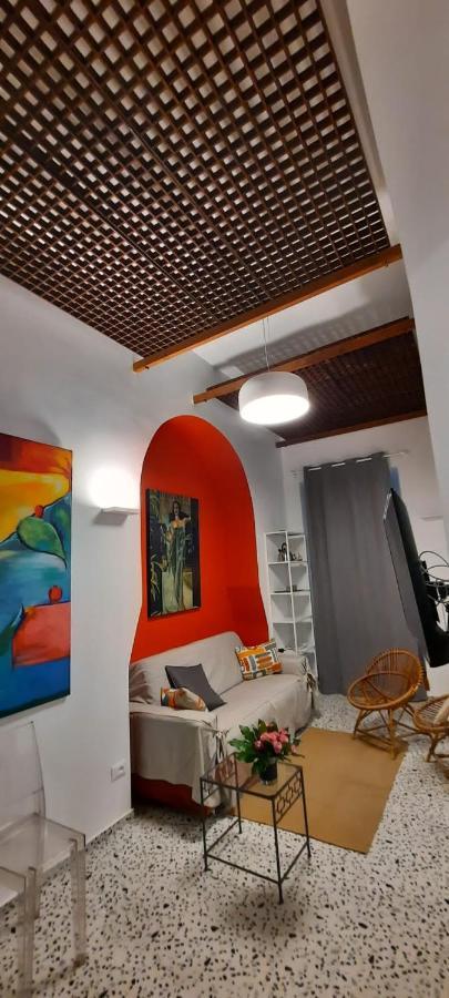 Cityloft Rome Leda Maison Экстерьер фото