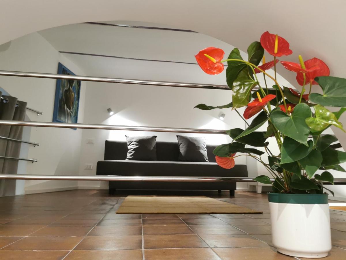 Cityloft Rome Leda Maison Экстерьер фото