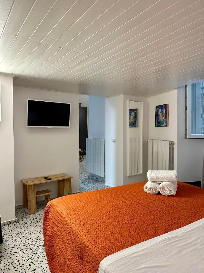 Cityloft Rome Leda Maison Экстерьер фото