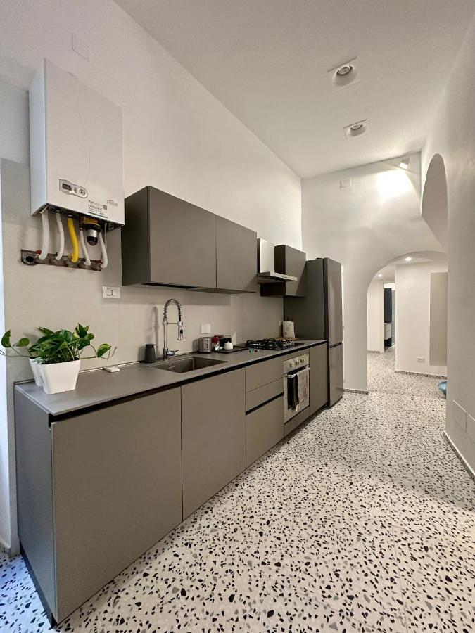Cityloft Rome Leda Maison Экстерьер фото