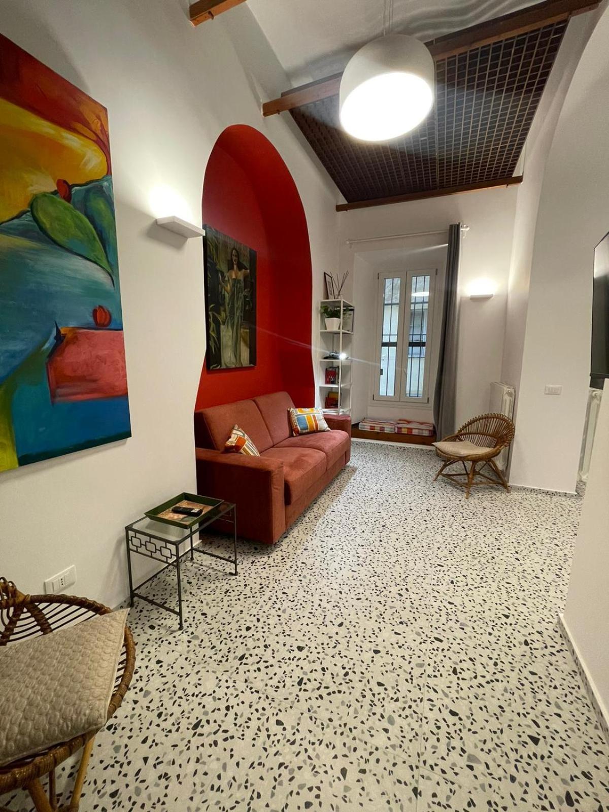 Cityloft Rome Leda Maison Экстерьер фото