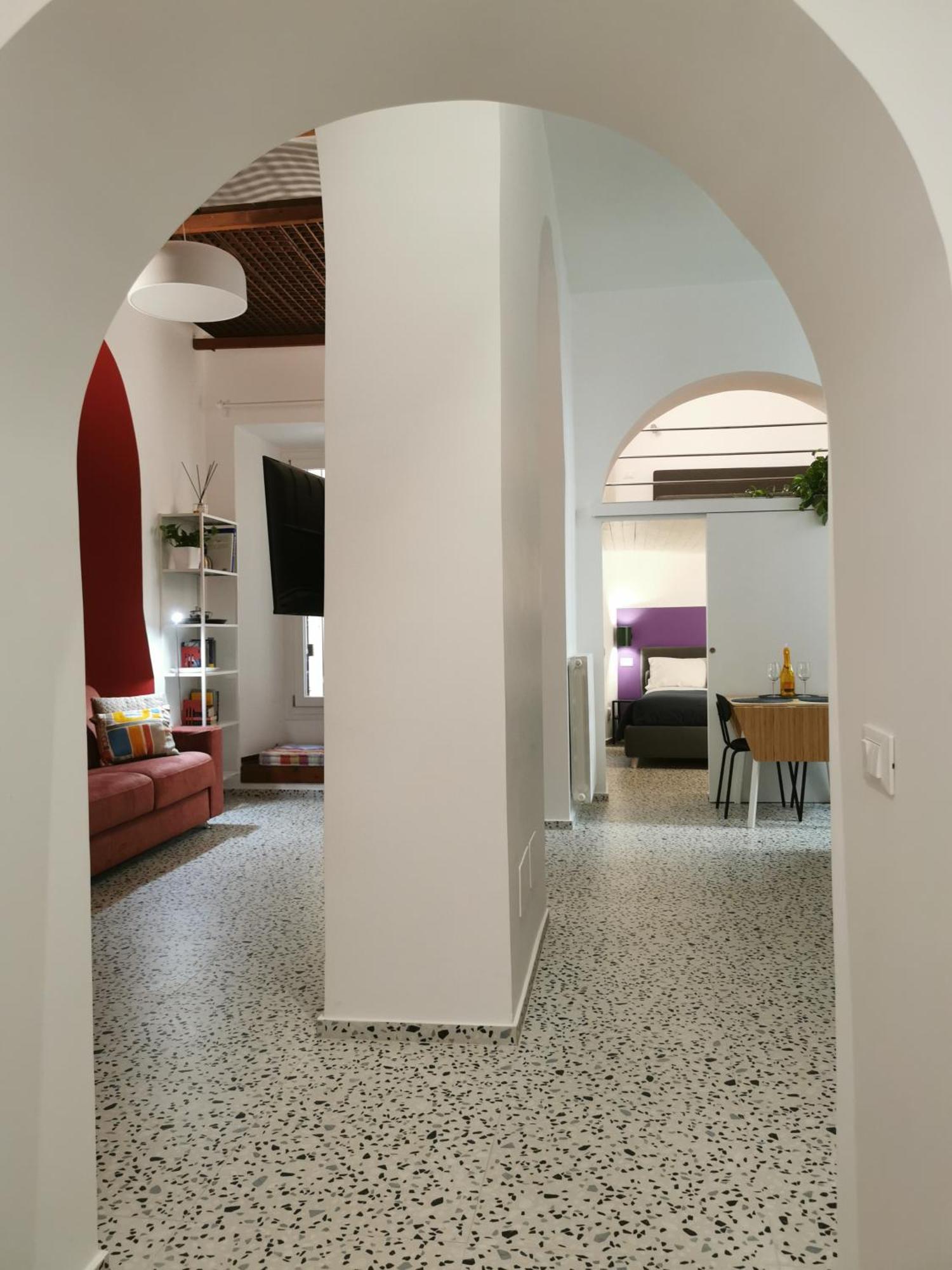 Cityloft Rome Leda Maison Экстерьер фото