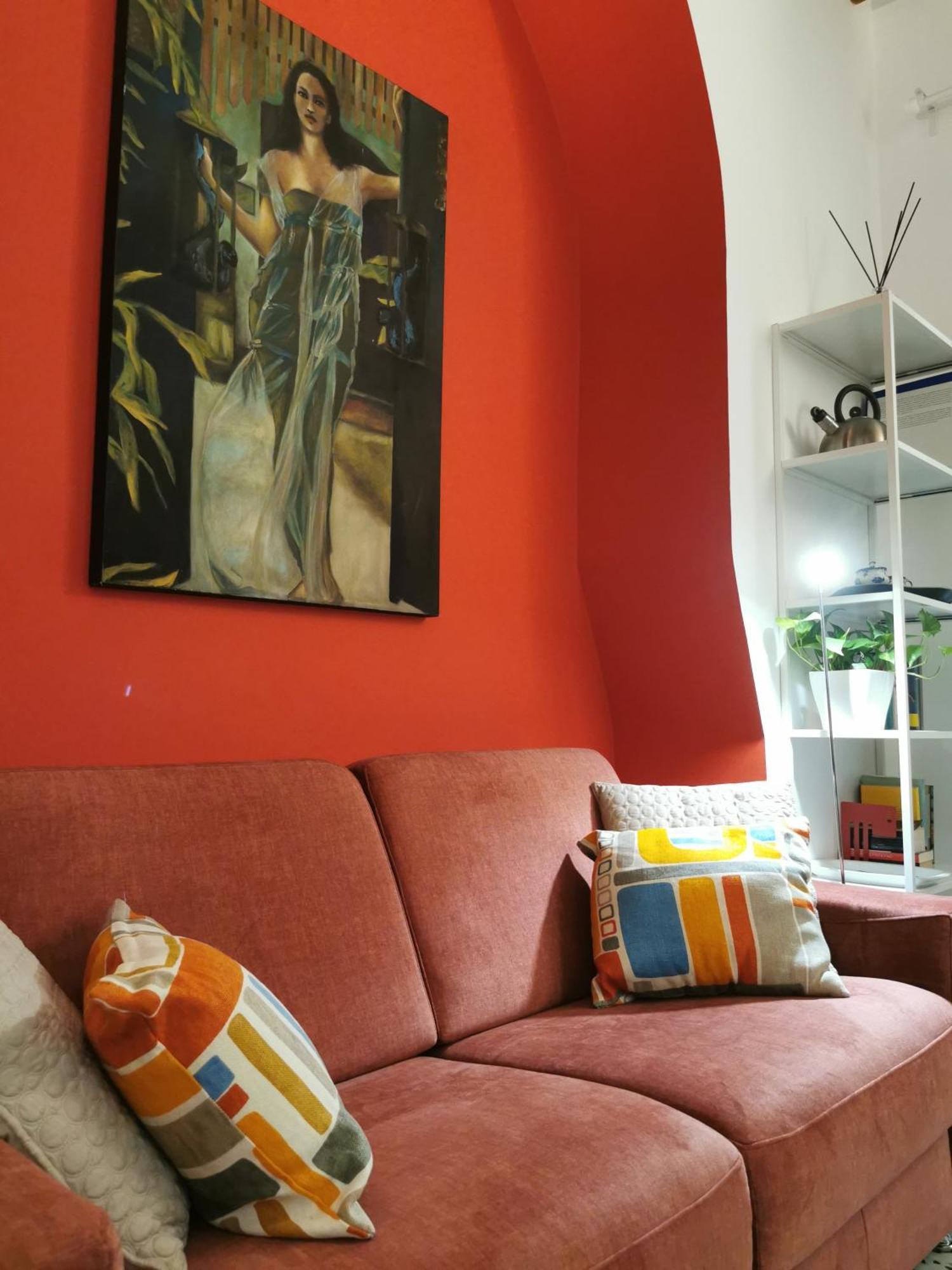 Cityloft Rome Leda Maison Экстерьер фото