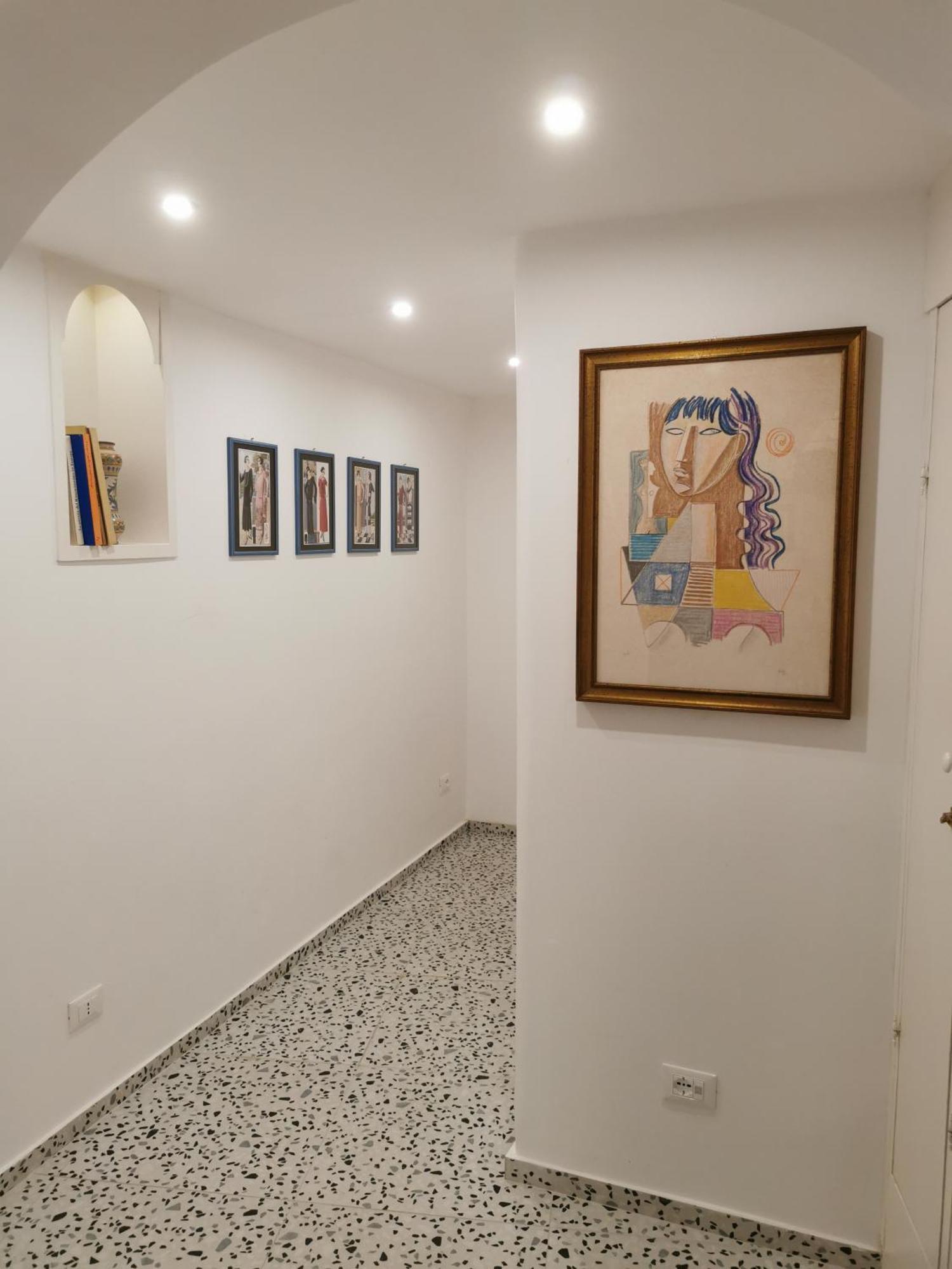 Cityloft Rome Leda Maison Экстерьер фото