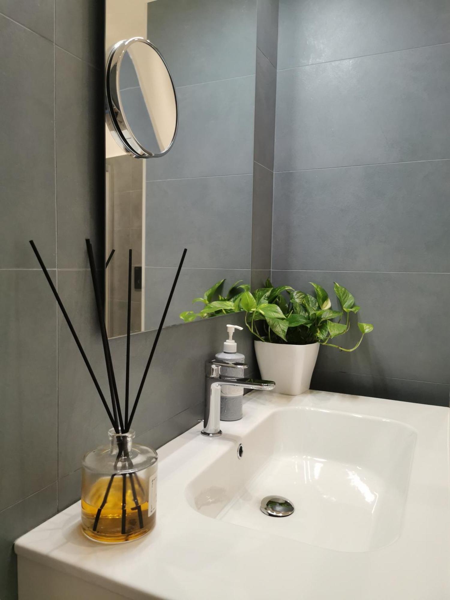 Cityloft Rome Leda Maison Экстерьер фото