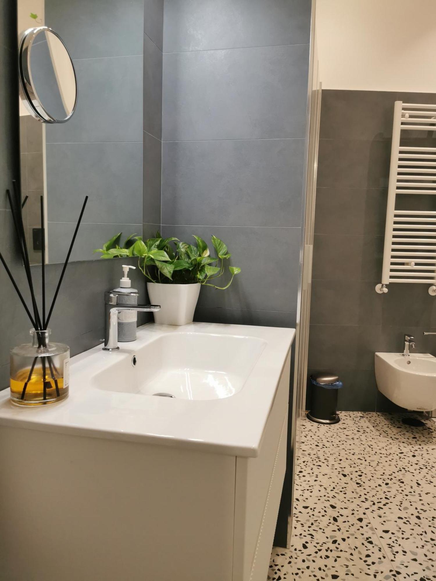 Cityloft Rome Leda Maison Экстерьер фото
