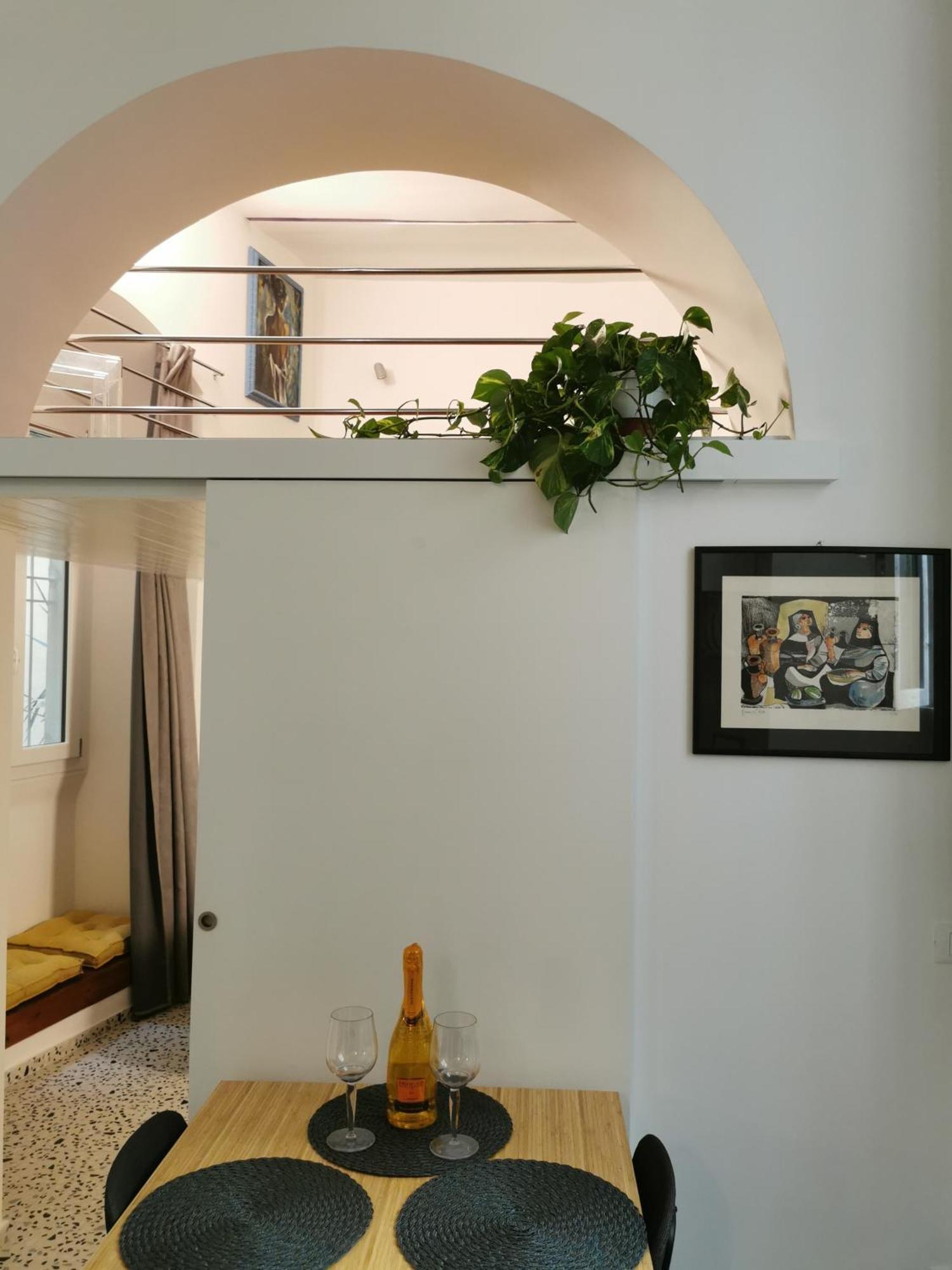 Cityloft Rome Leda Maison Экстерьер фото