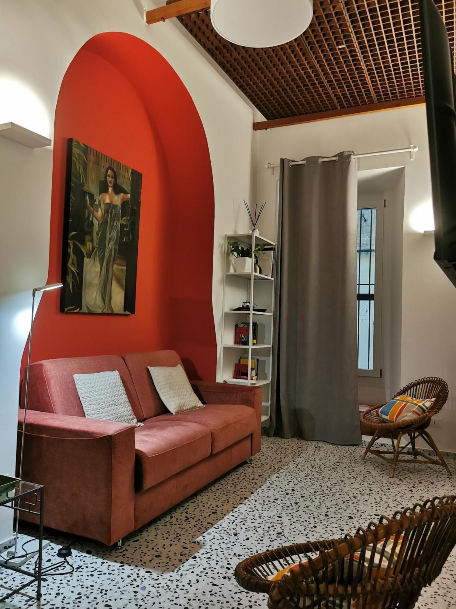 Cityloft Rome Leda Maison Экстерьер фото